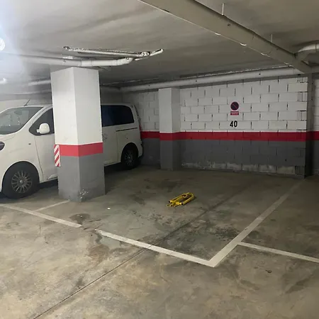 Apartamento Mala Mía Collection *