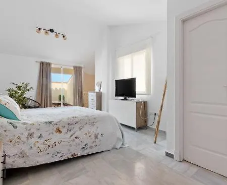 Apartamento Mala Mía Collection Fuengirola